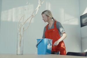 Impresa di pulizie uffici Roma nord