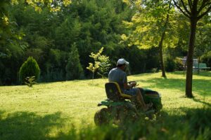 Servizio di giardinaggio Bracciano